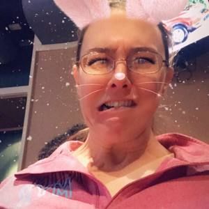 Meet your Posher, Jana